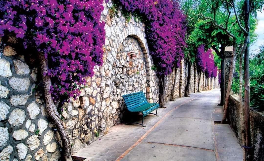 Nafpaktos Studio In Port Ιι Экстерьер фото